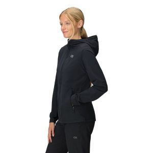 Outdoor Research Ferrosi Hoodie – Women’s